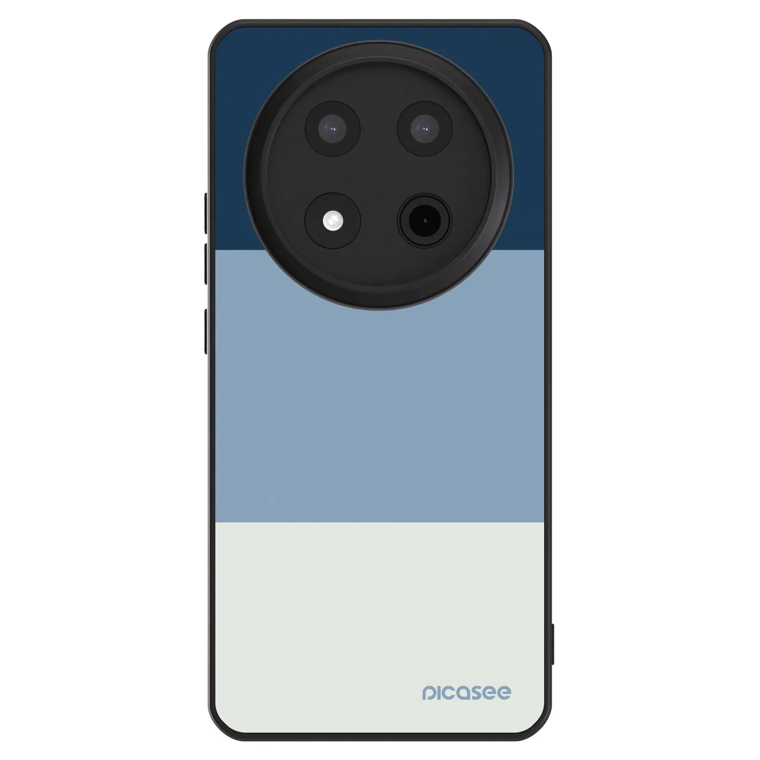 Picasee ULTIMATE CASE για Honor Magic7 Lite 5G - Coastal Blue