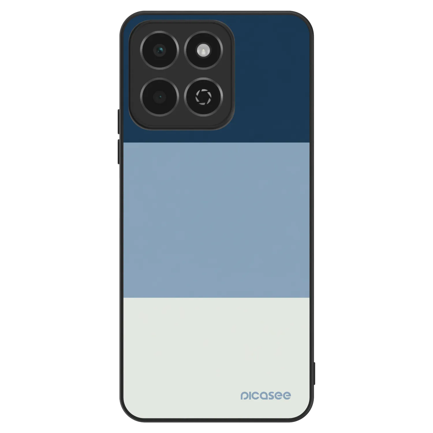 Picasee ULTIMATE CASE για Honor 200 Smart 5G - Coastal Blue
