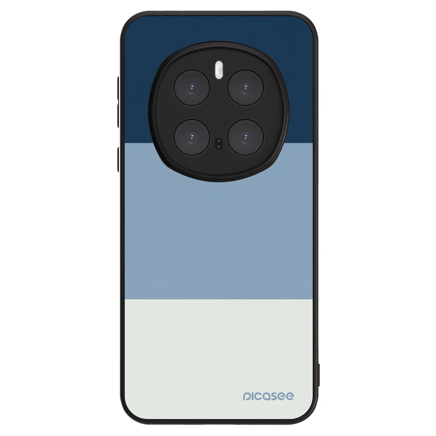 Picasee ULTIMATE CASE για Honor Magic7 Pro 5G - Coastal Blue