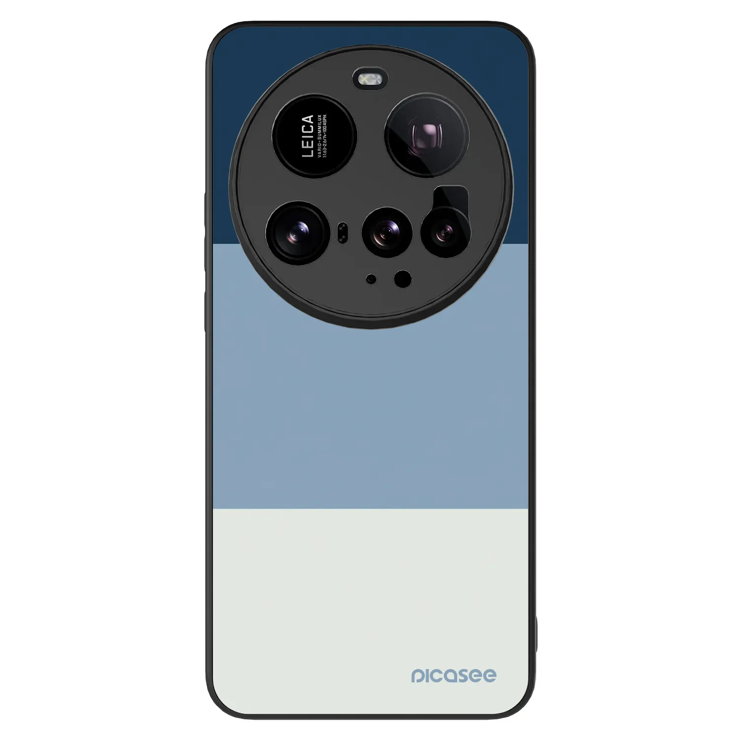 Picasee ULTIMATE CASE για Xiaomi 15 Ultra - Coastal Blue