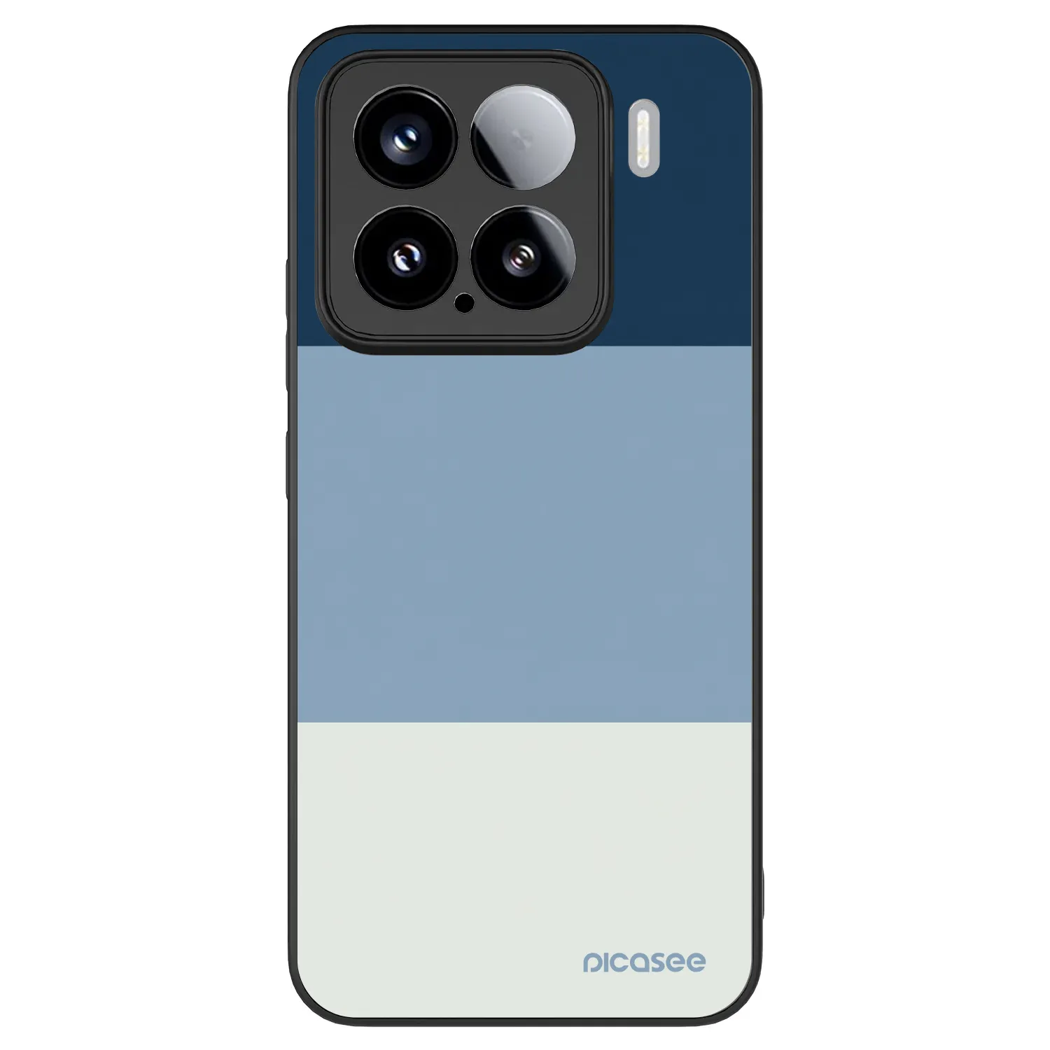 Picasee ULTIMATE CASE για Xiaomi 15 - Coastal Blue