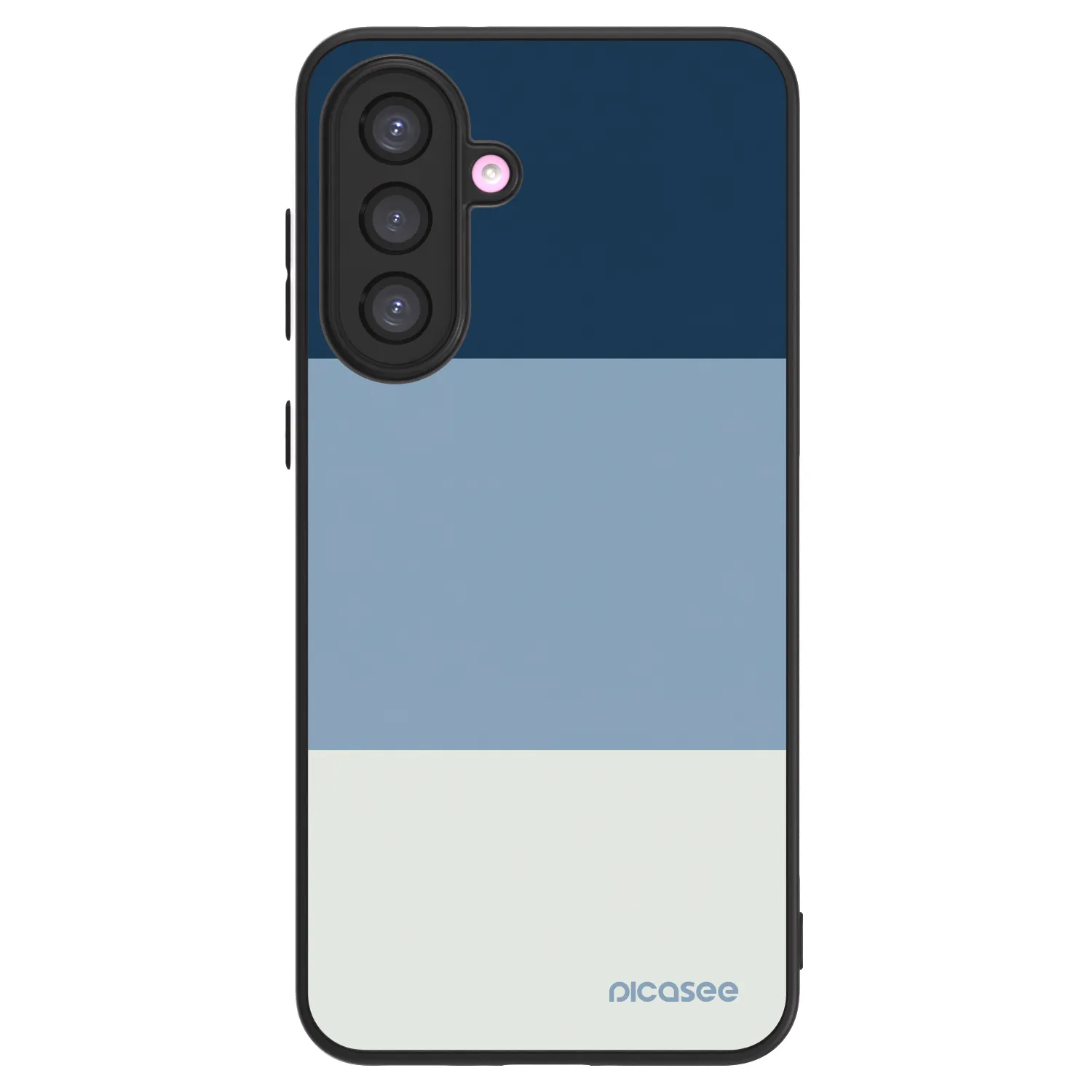 Picasee ULTIMATE CASE για Samsung Galaxy A36 5G - Coastal Blue