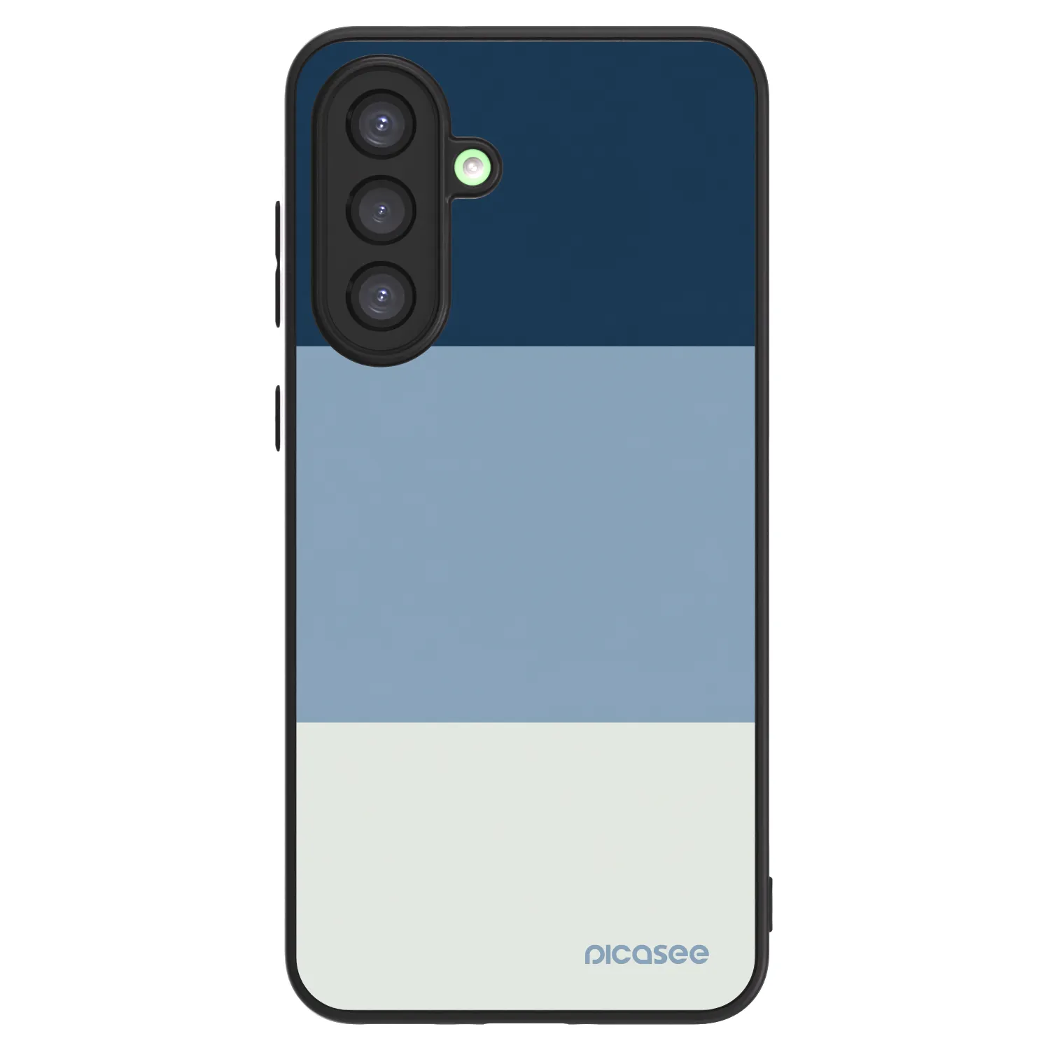 Picasee ULTIMATE CASE για Samsung Galaxy A26 5G A266B - Coastal Blue