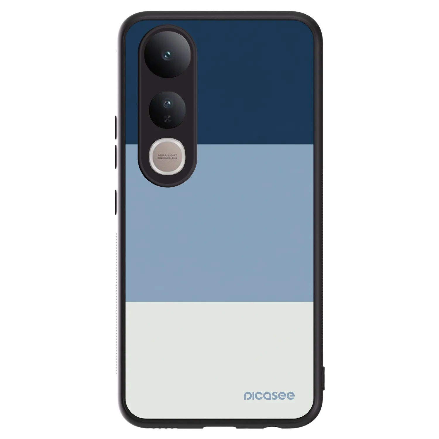 Picasee ULTIMATE CASE για Vivo V50 Lite 5G - Coastal Blue