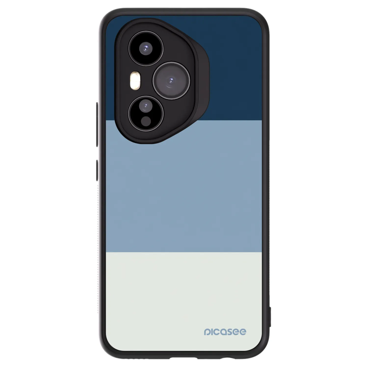 Picasee ULTIMATE CASE για Honor 400 Pro 5G - Coastal Blue