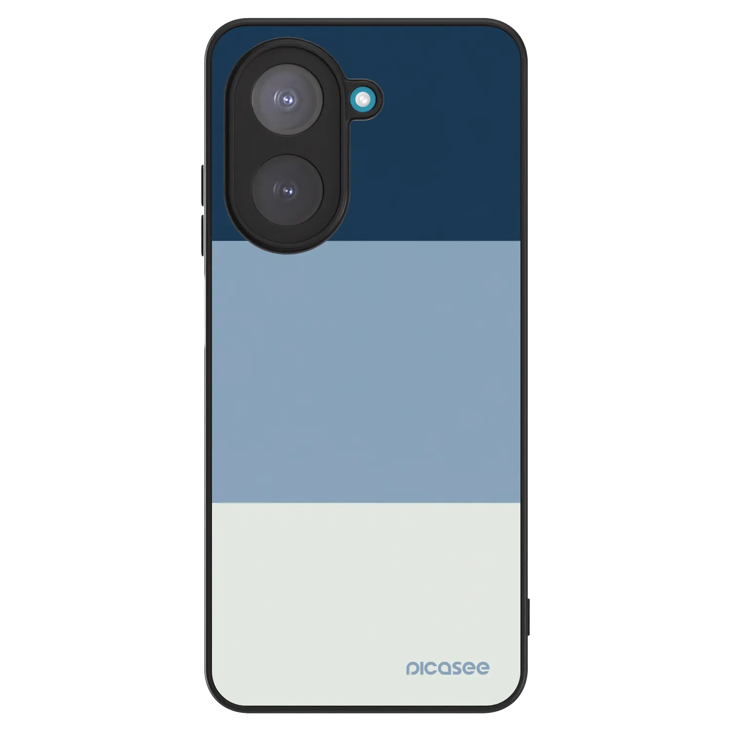 Picasee ULTIMATE CASE για Xiaomi Redmi A5 - Coastal Blue