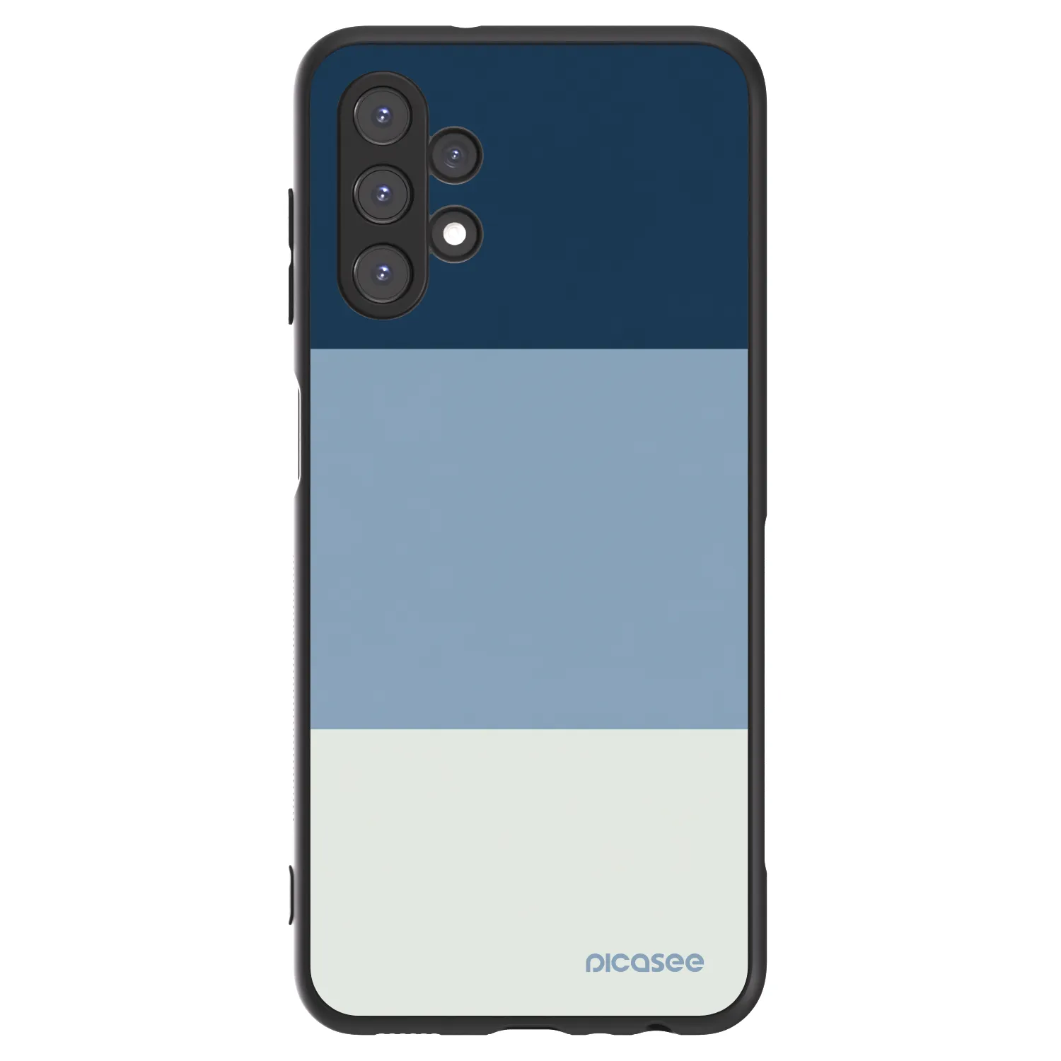 Picasee ULTIMATE CASE για Samsung Galaxy A13 5G - Coastal Blue