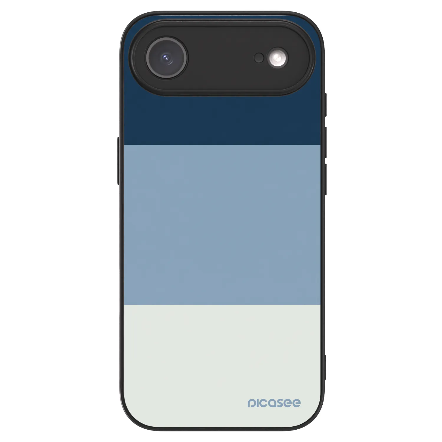 Picasee ULTIMATE CASE για Apple iPhone Air - Coastal Blue