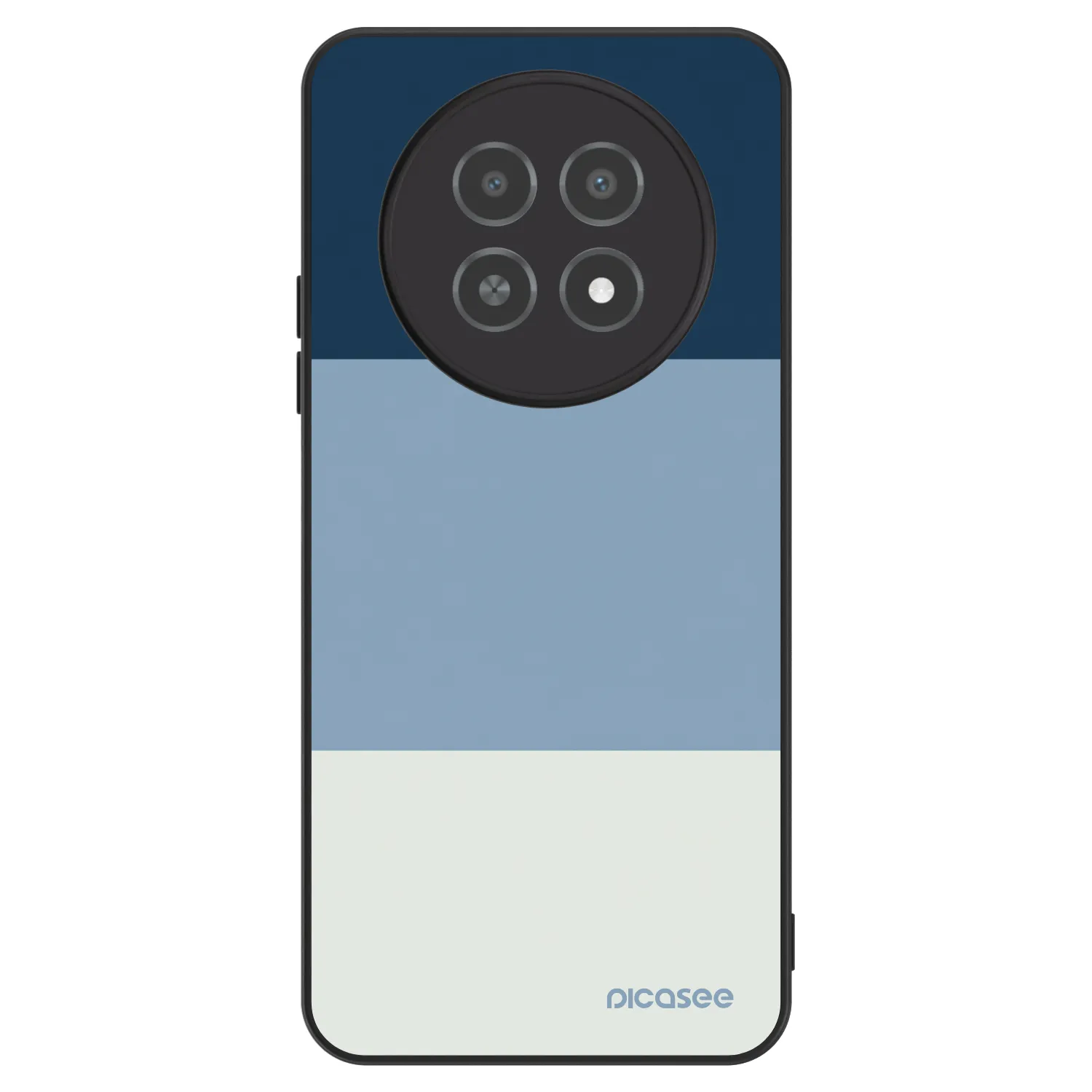 Picasee ULTIMATE CASE για Realme 12X - Coastal Blue