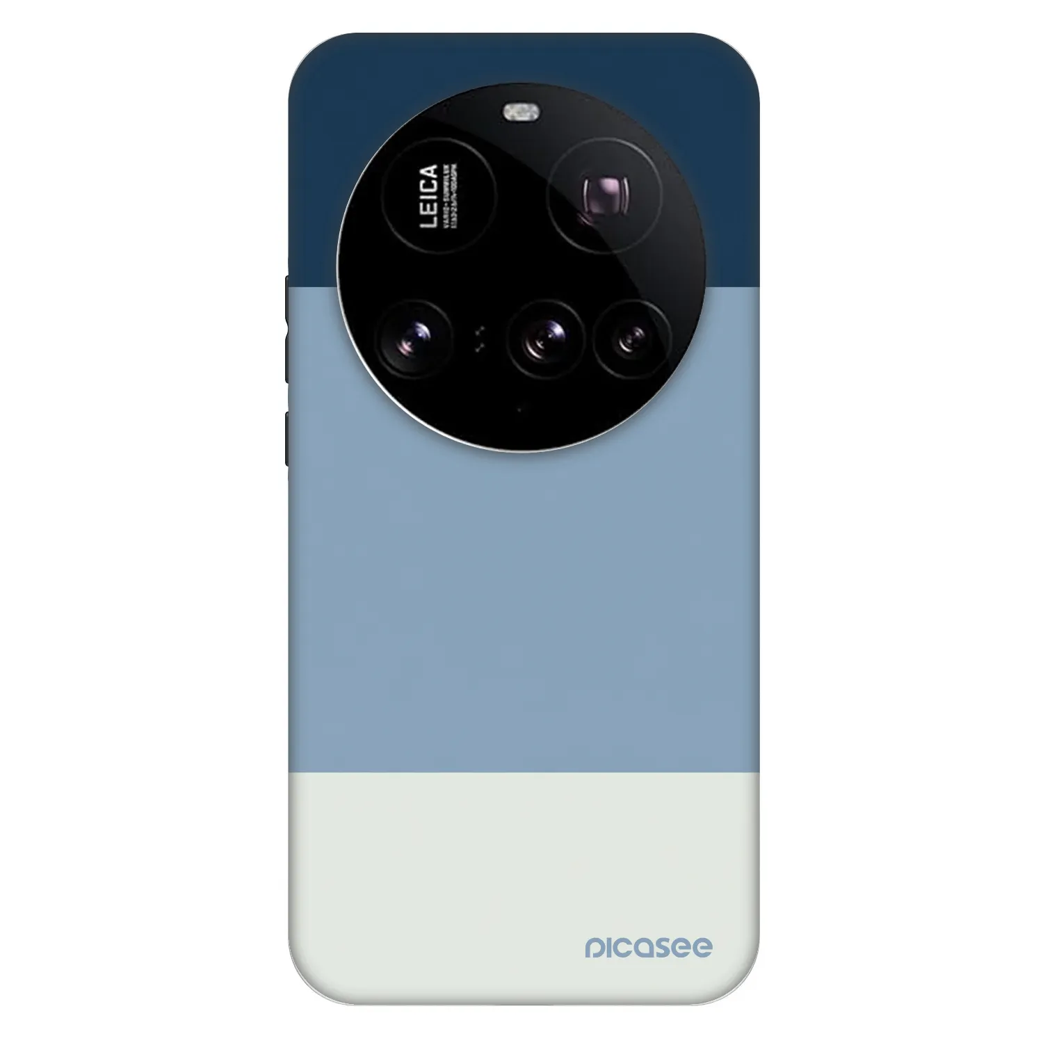 Picasee Fashion Case για Xiaomi 15 Ultra - Coastal Blue