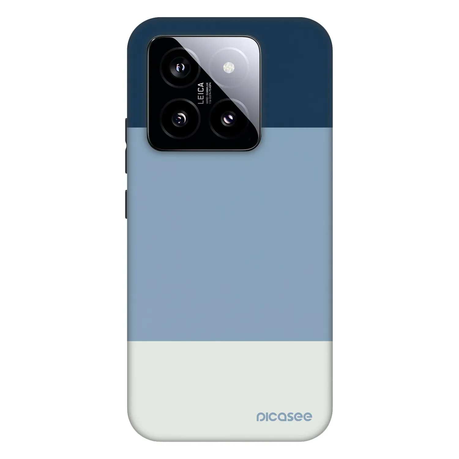 Picasee Fashion Case για Xiaomi 14 - Coastal Blue