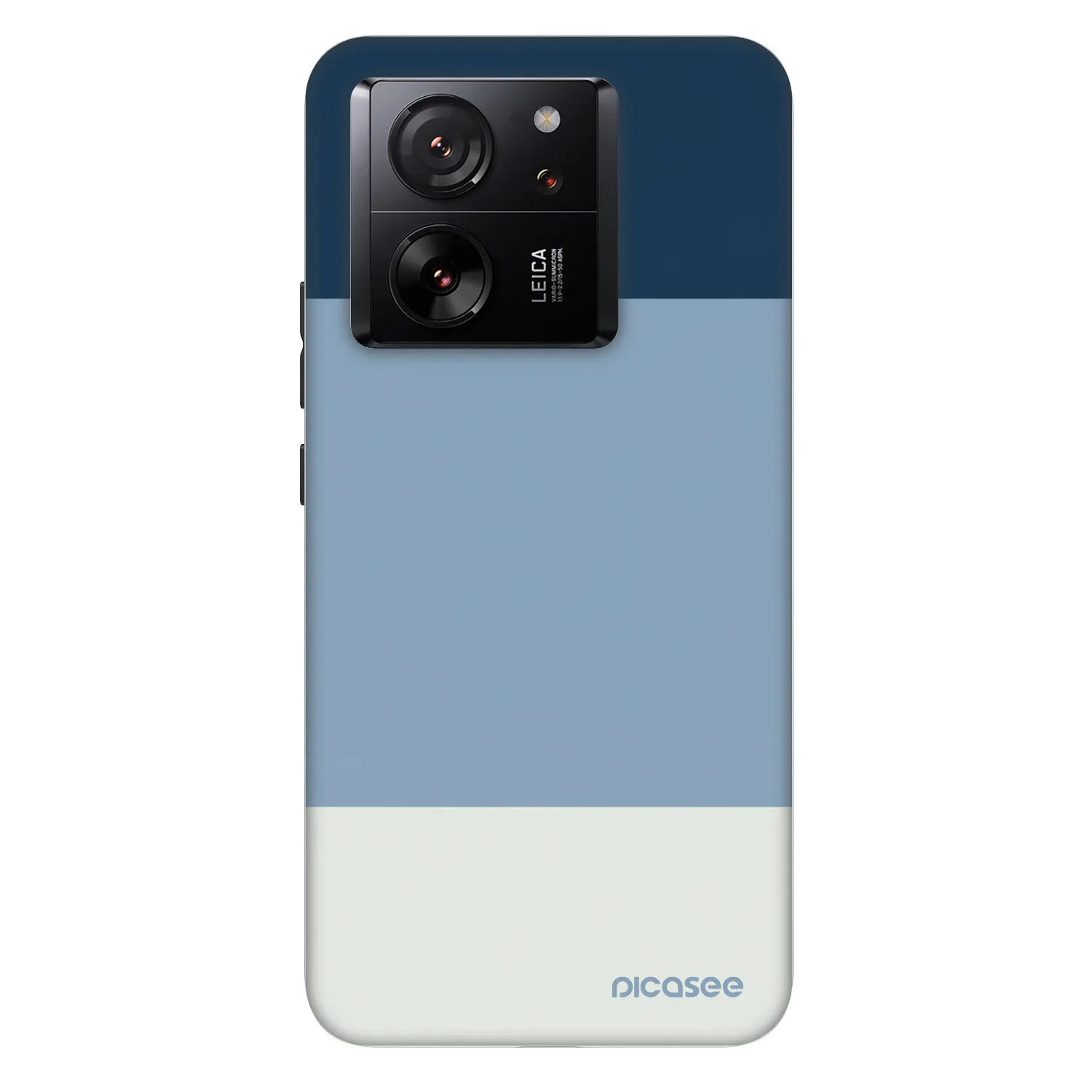 Picasee Fashion Case για Xiaomi 13T - Coastal Blue