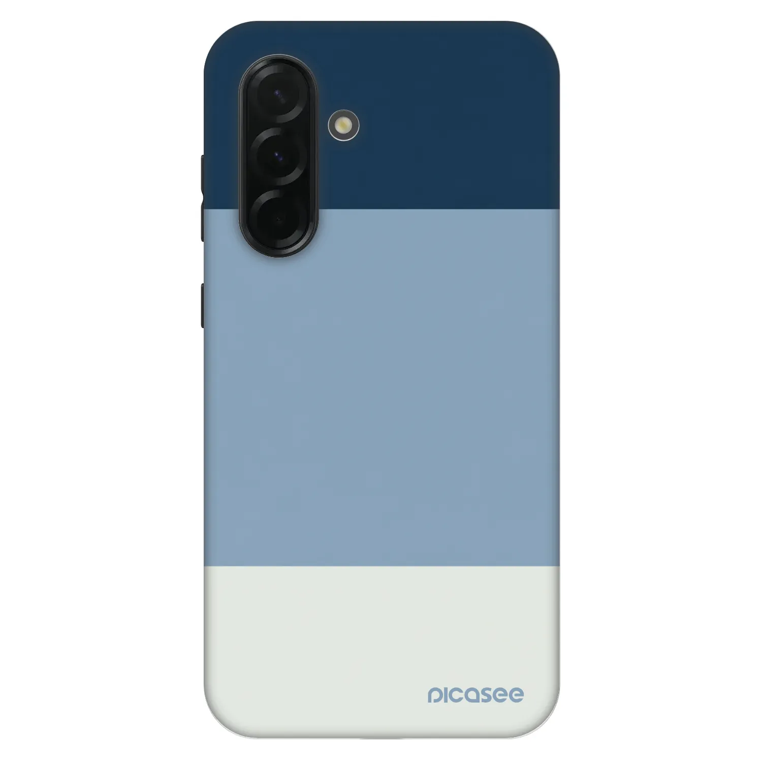 Picasee Fashion Case για Samsung Galaxy A36 5G - Coastal Blue