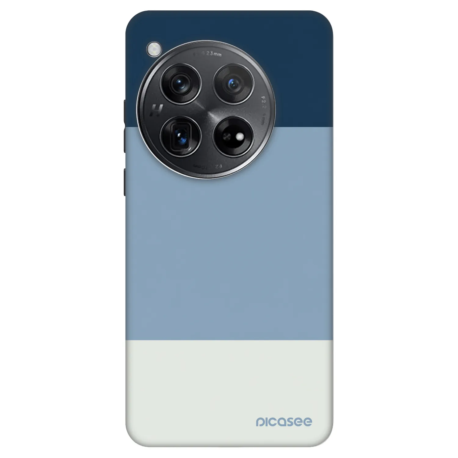 Picasee Fashion Case για OnePlus 12 5G - Coastal Blue