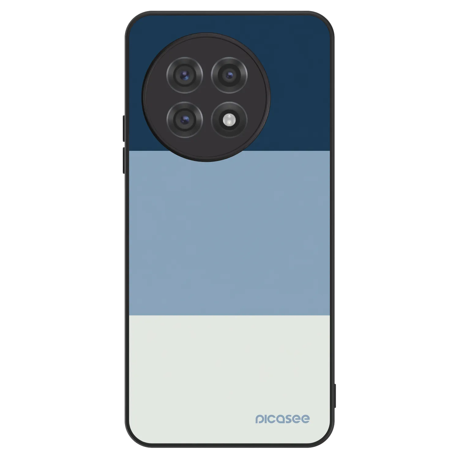 Picasee ULTIMATE CASE για OnePlus 13R 5G - Coastal Blue