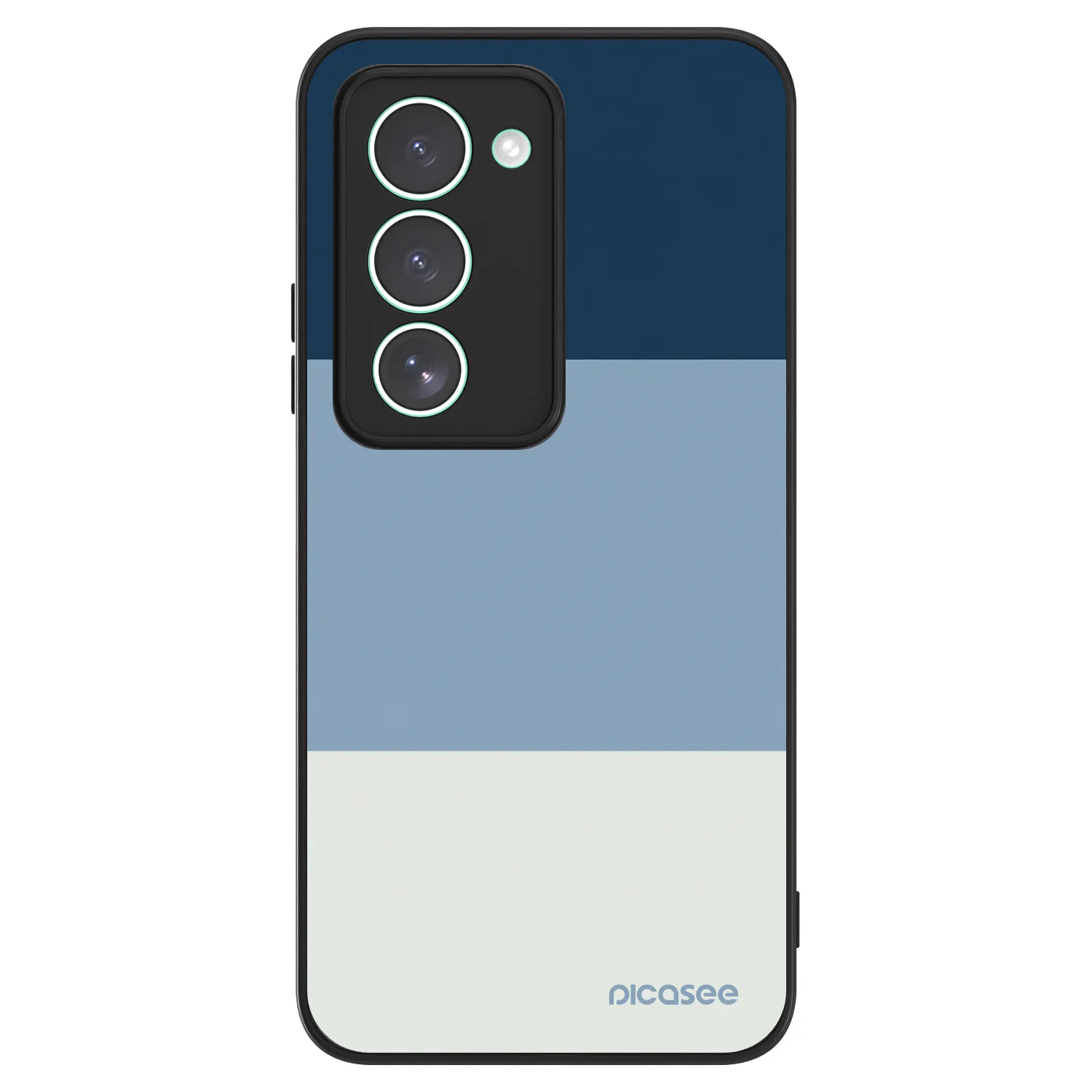 Picasee ULTIMATE CASE για Xiaomi Redmi 15 5G - Coastal Blue