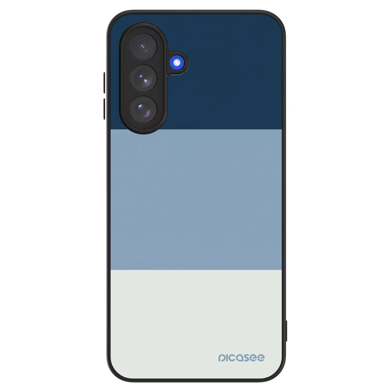 Picasee ULTIMATE CASE για Samsung Galaxy A17 5G - Coastal Blue