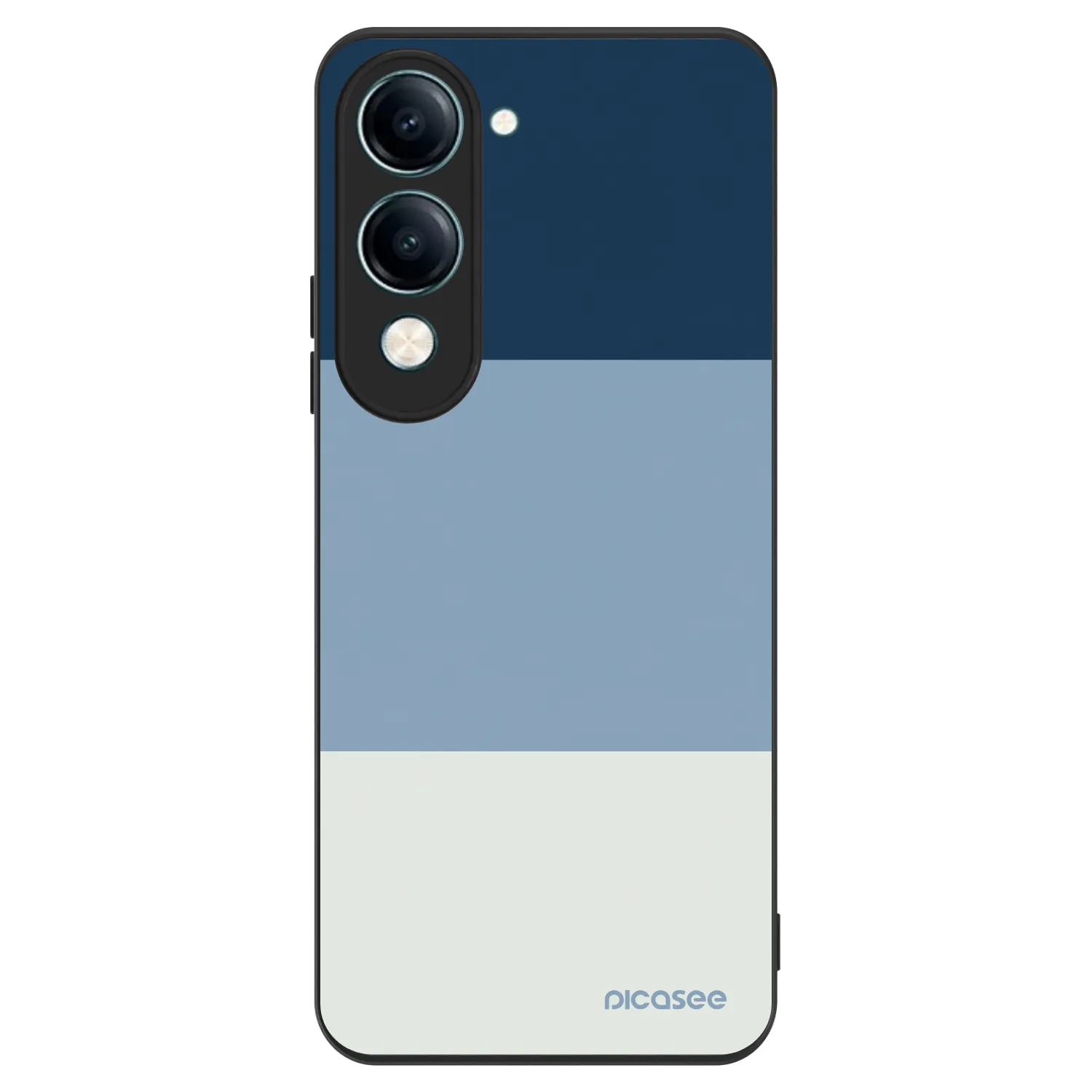Picasee ULTIMATE CASE για Vivo Y29s 5G - Coastal Blue