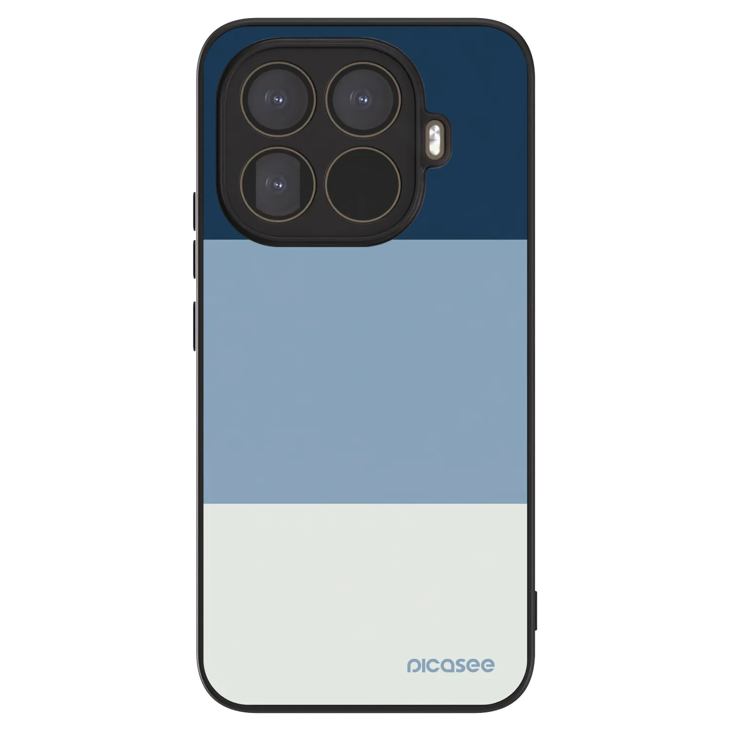 Picasee ULTIMATE CASE για Xiaomi 15T Pro - Coastal Blue