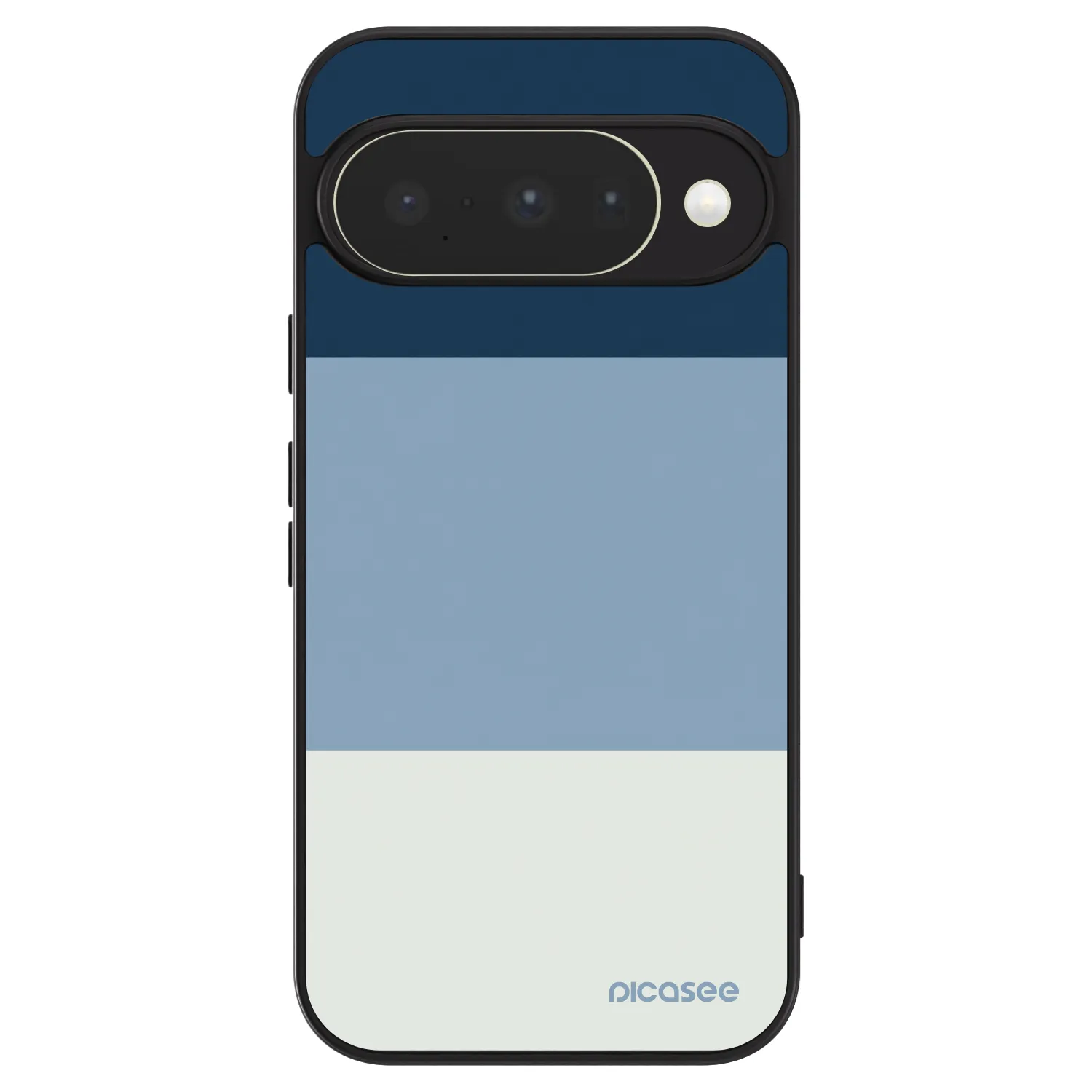 Picasee ULTIMATE CASE για Google Pixel 10 - Coastal Blue
