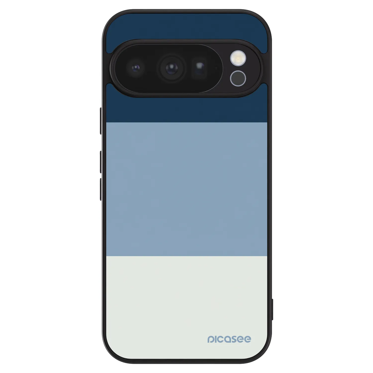 Picasee ULTIMATE CASE για Google Pixel 10 Pro - Coastal Blue