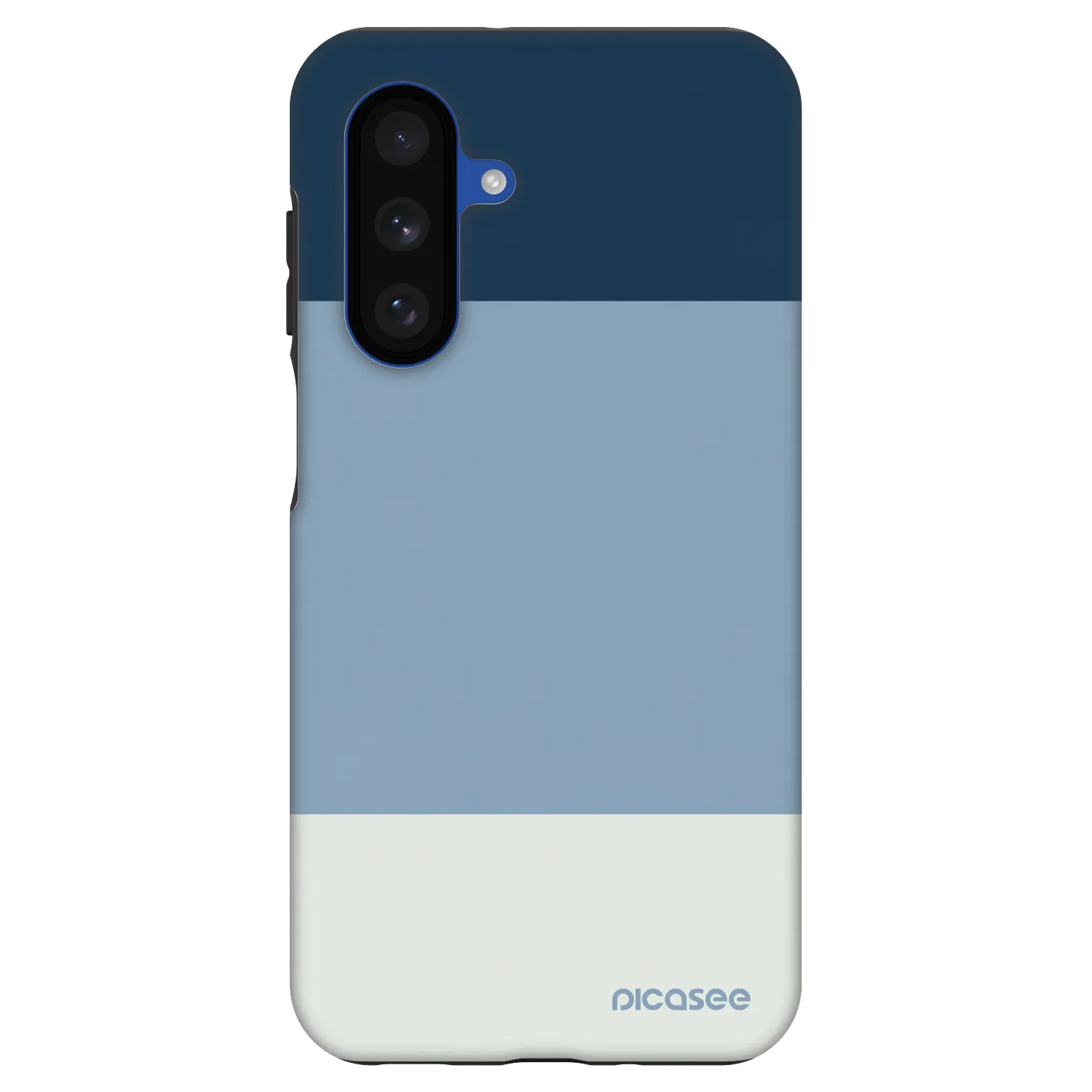 Picasee Fashion Case για Samsung Galaxy A17 5G - Coastal Blue