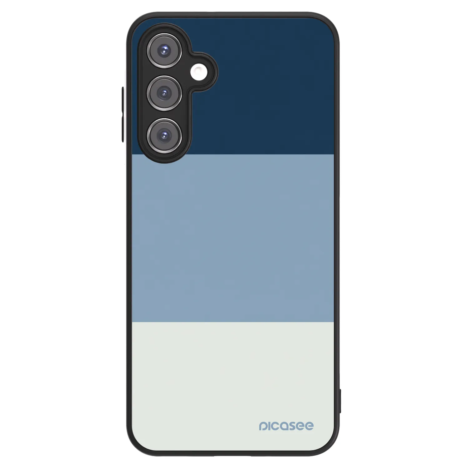 Picasee ULTIMATE CASE για Samsung Galaxy A16 4G - Coastal Blue