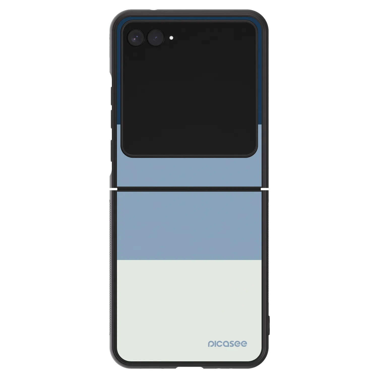 Picasee ULTIMATE CASE για Motorola Razr 60 - Coastal Blue