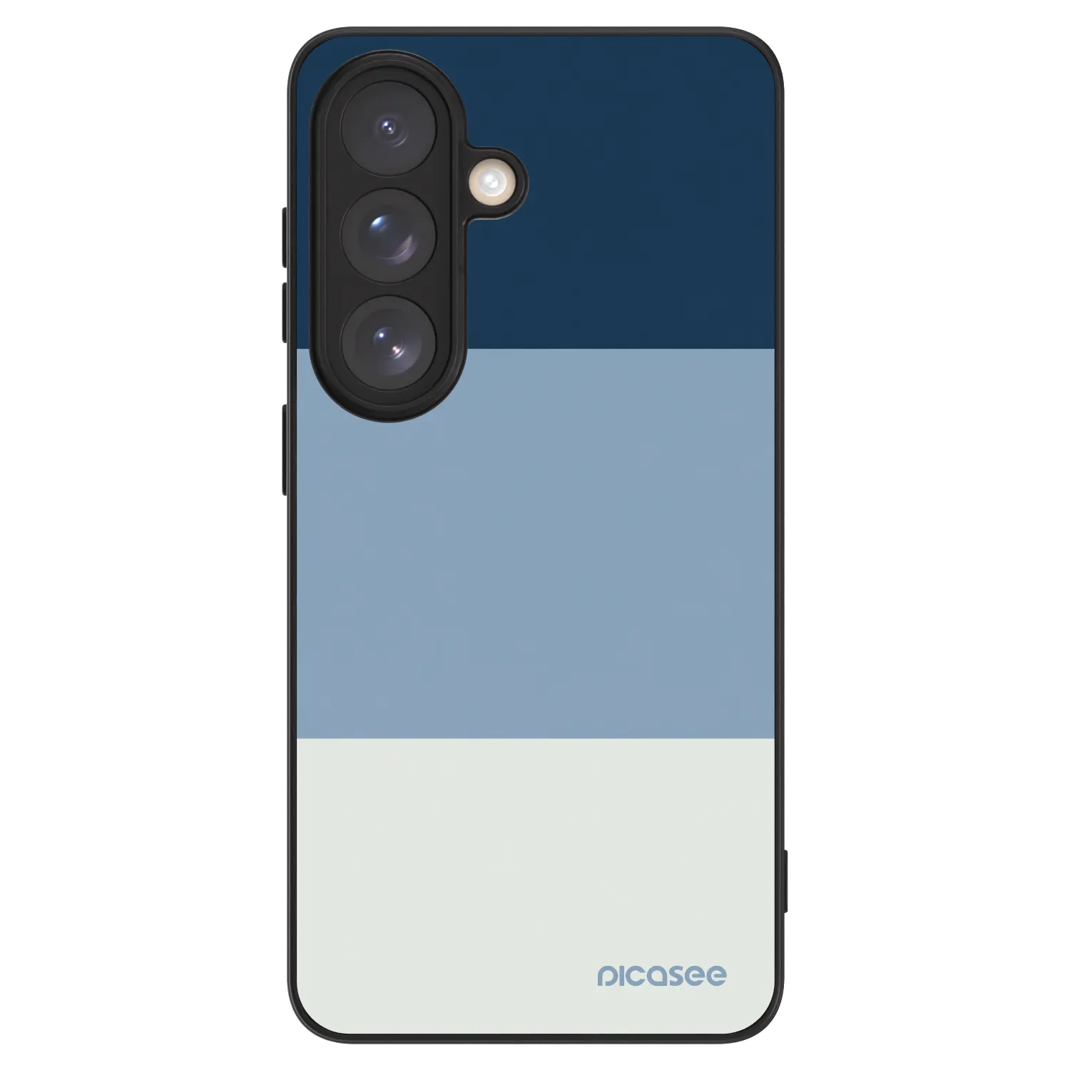 Picasee ULTIMATE CASE PowerShare για Samsung Galaxy S26 - Coastal Blue