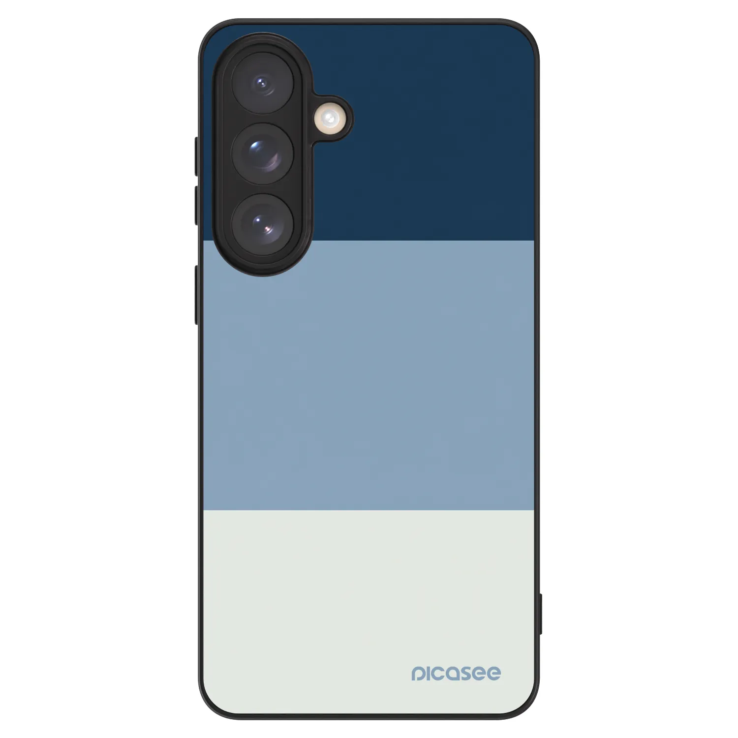Picasee ULTIMATE CASE για Samsung Galaxy S26+ - Coastal Blue