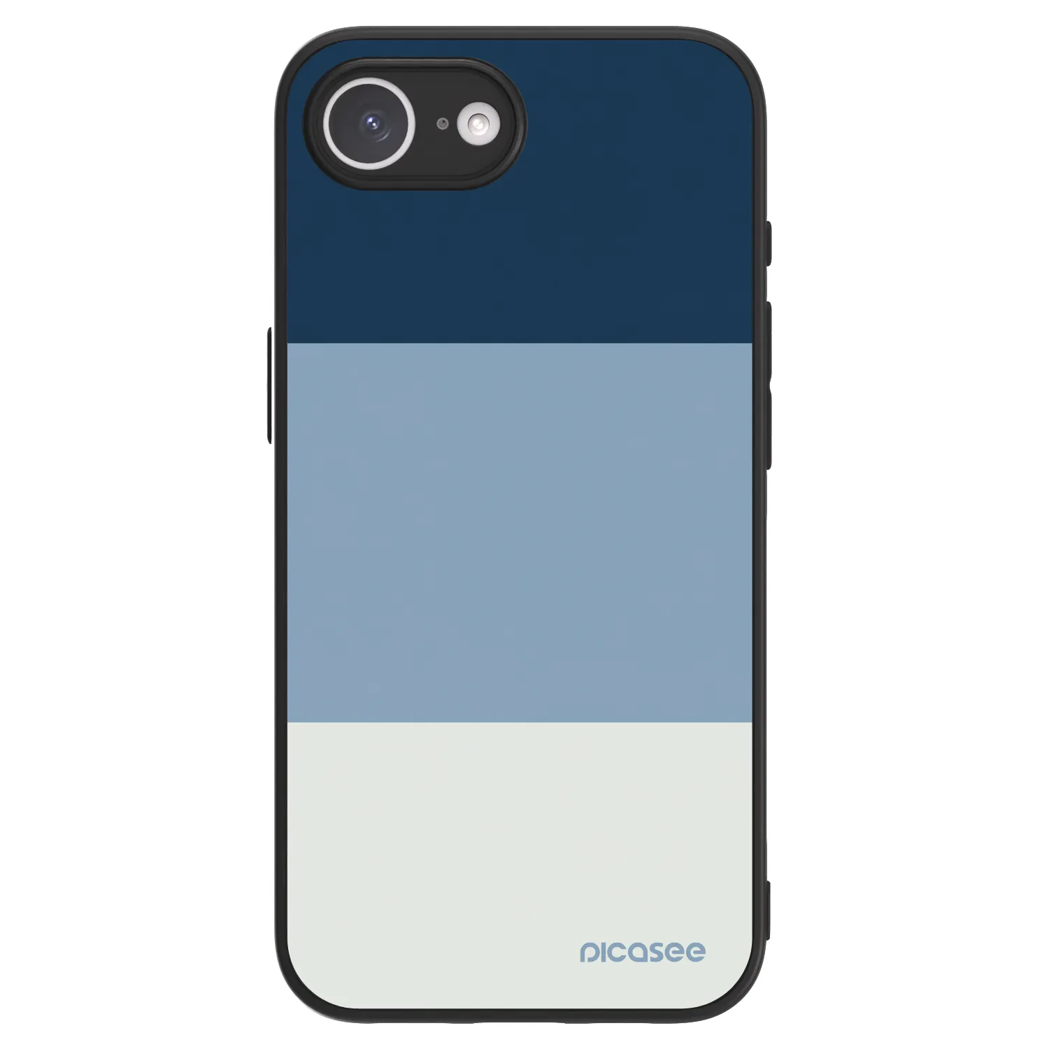 Picasee ULTIMATE CASE για Apple iPhone 17e - Coastal Blue