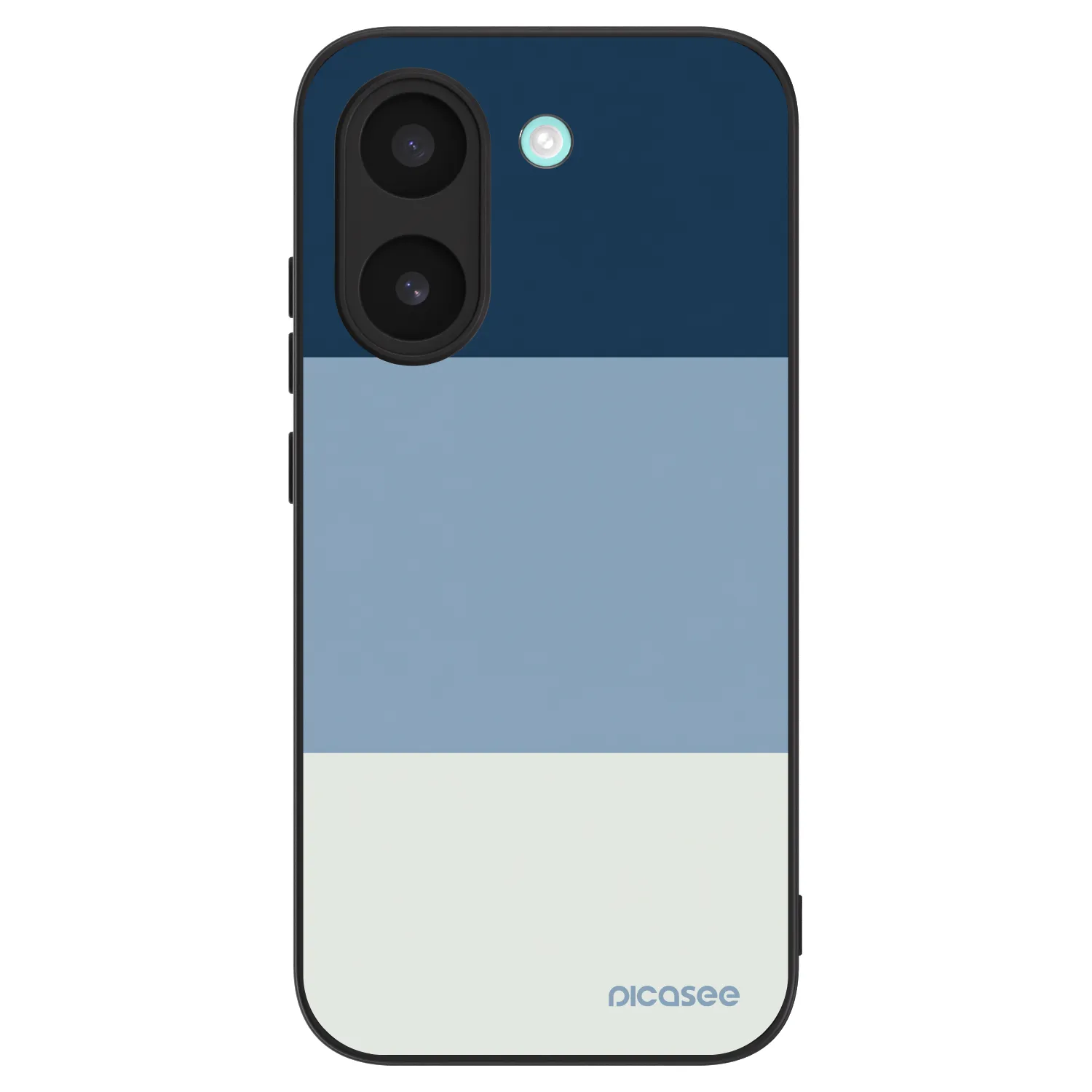 Picasee ULTIMATE CASE για Xiaomi Poco X8 Pro - Coastal Blue