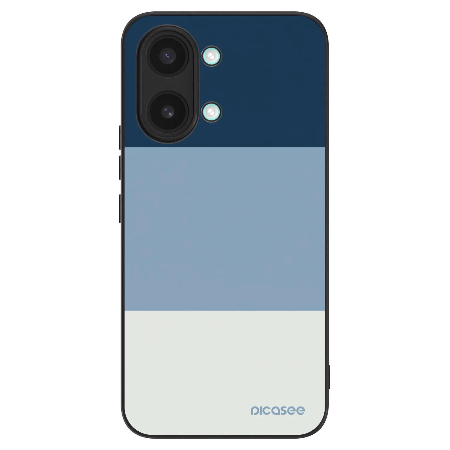 Picasee ULTIMATE CASE για Xiaomi Poco X8 Pro Max - Coastal Blue