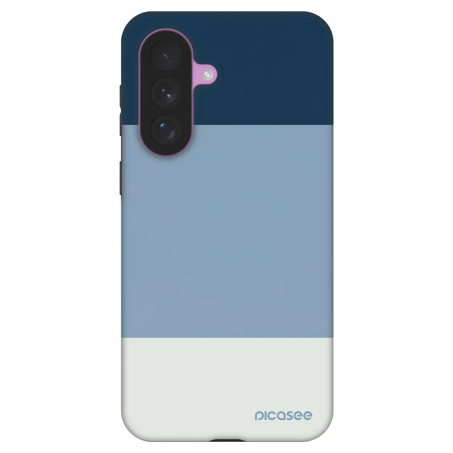 Picasee Fashion Case για Samsung Galaxy A57 5G - Coastal Blue