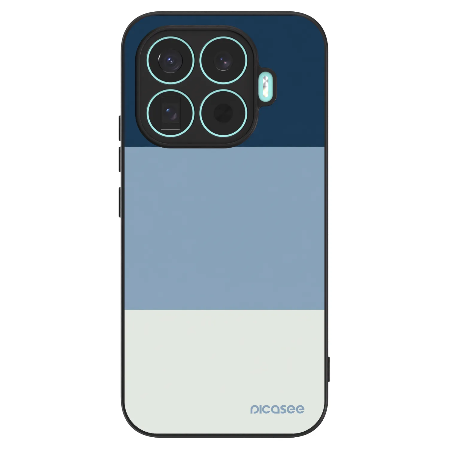 Picasee ULTIMATE CASE για Xiaomi 17T - Coastal Blue