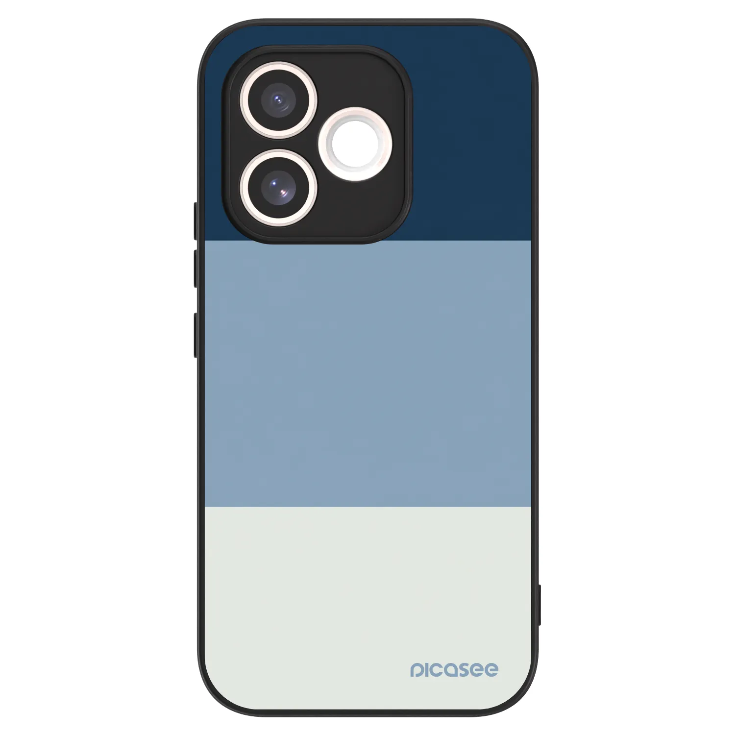 Picasee ULTIMATE CASE για Honor 600 Lite - Coastal Blue