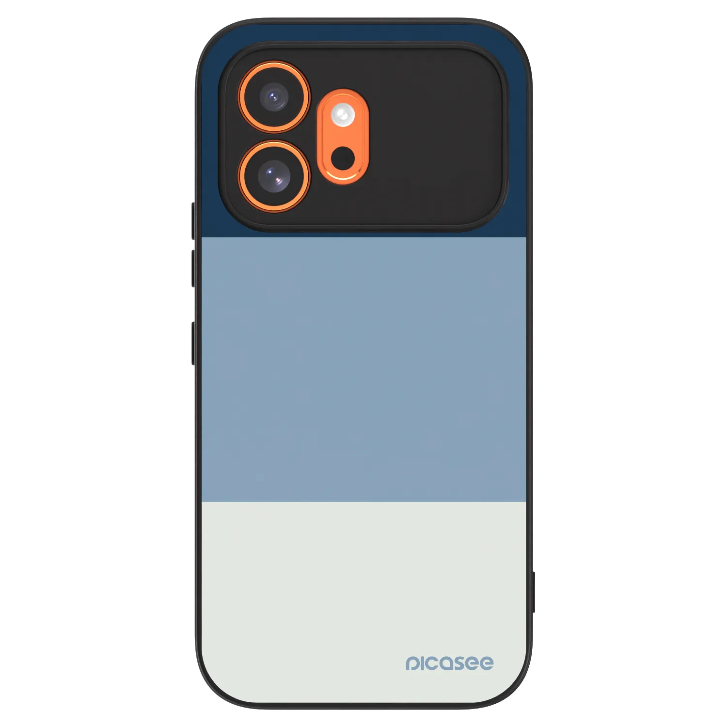 Picasee ULTIMATE CASE για Honor 600 - Coastal Blue