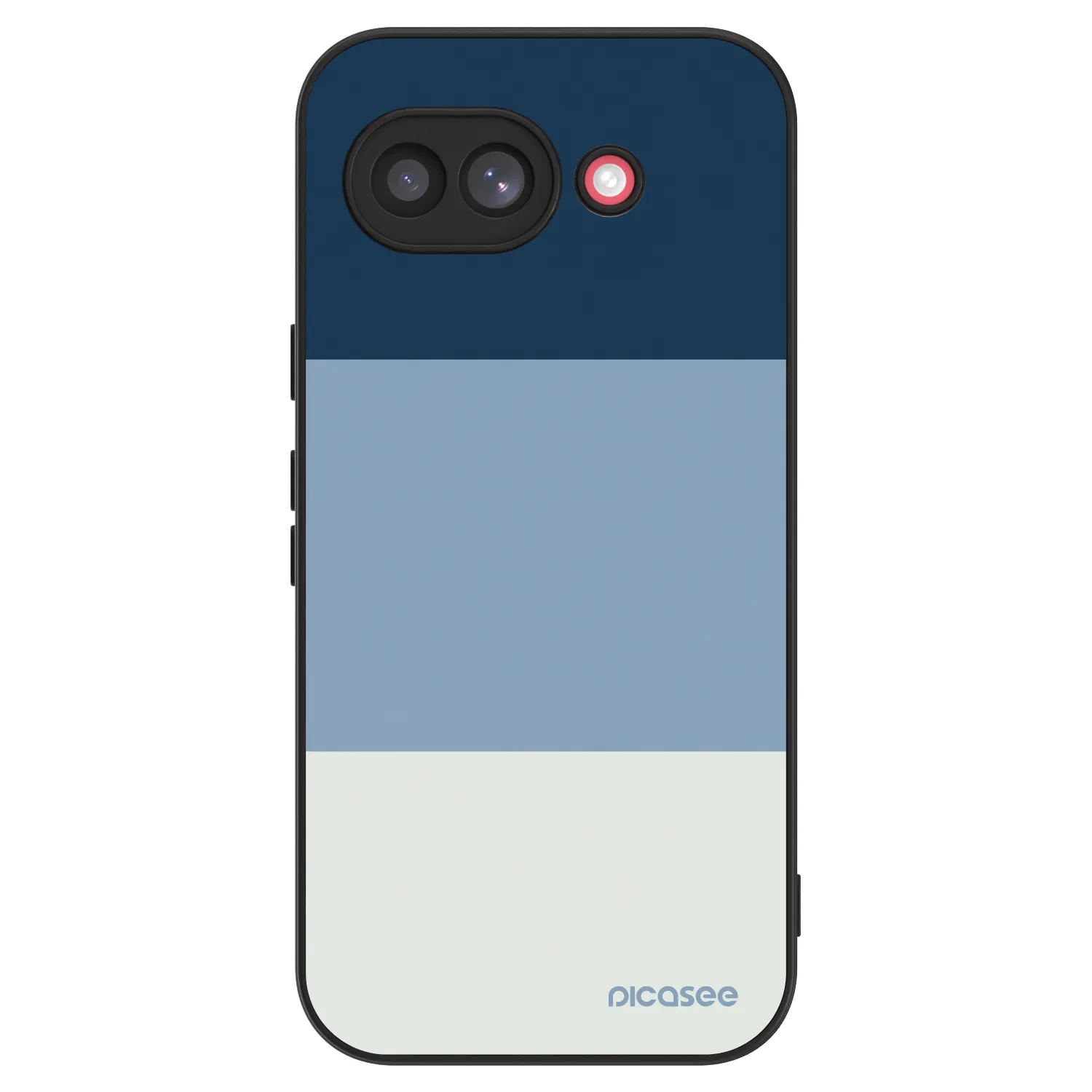 Picasee ULTIMATE CASE για Google Pixel 10a - Coastal Blue