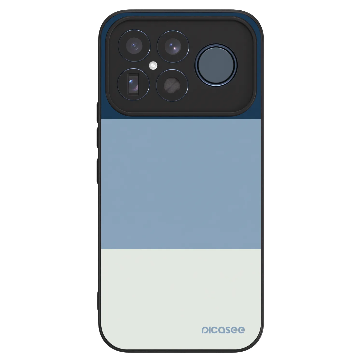 Picasee ULTIMATE CASE για Xiaomi Poco F8 Ultra - Coastal Blue