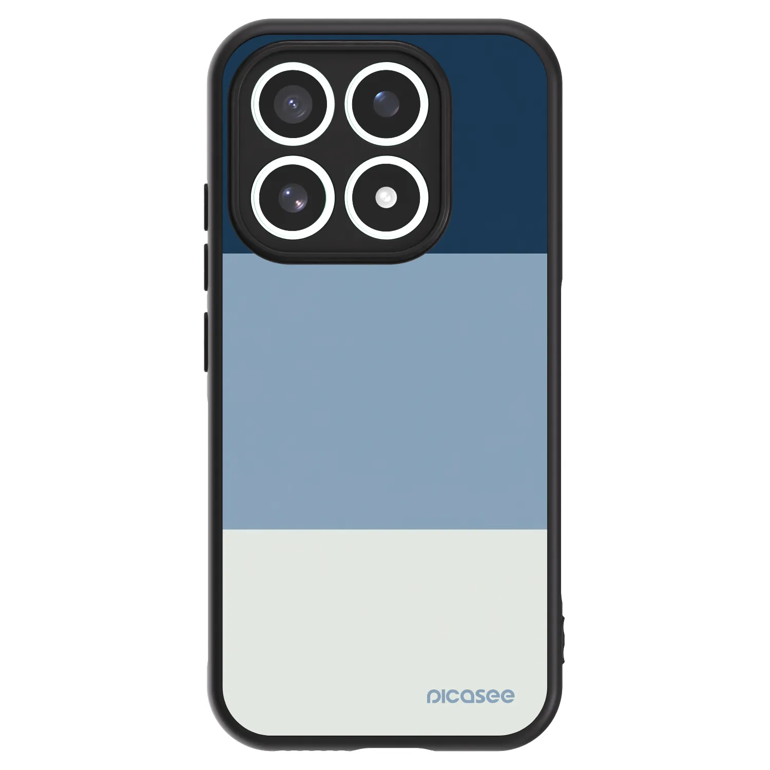 Picasee ULTIMATE CASE PowerShare για Xiaomi 17 - Coastal Blue