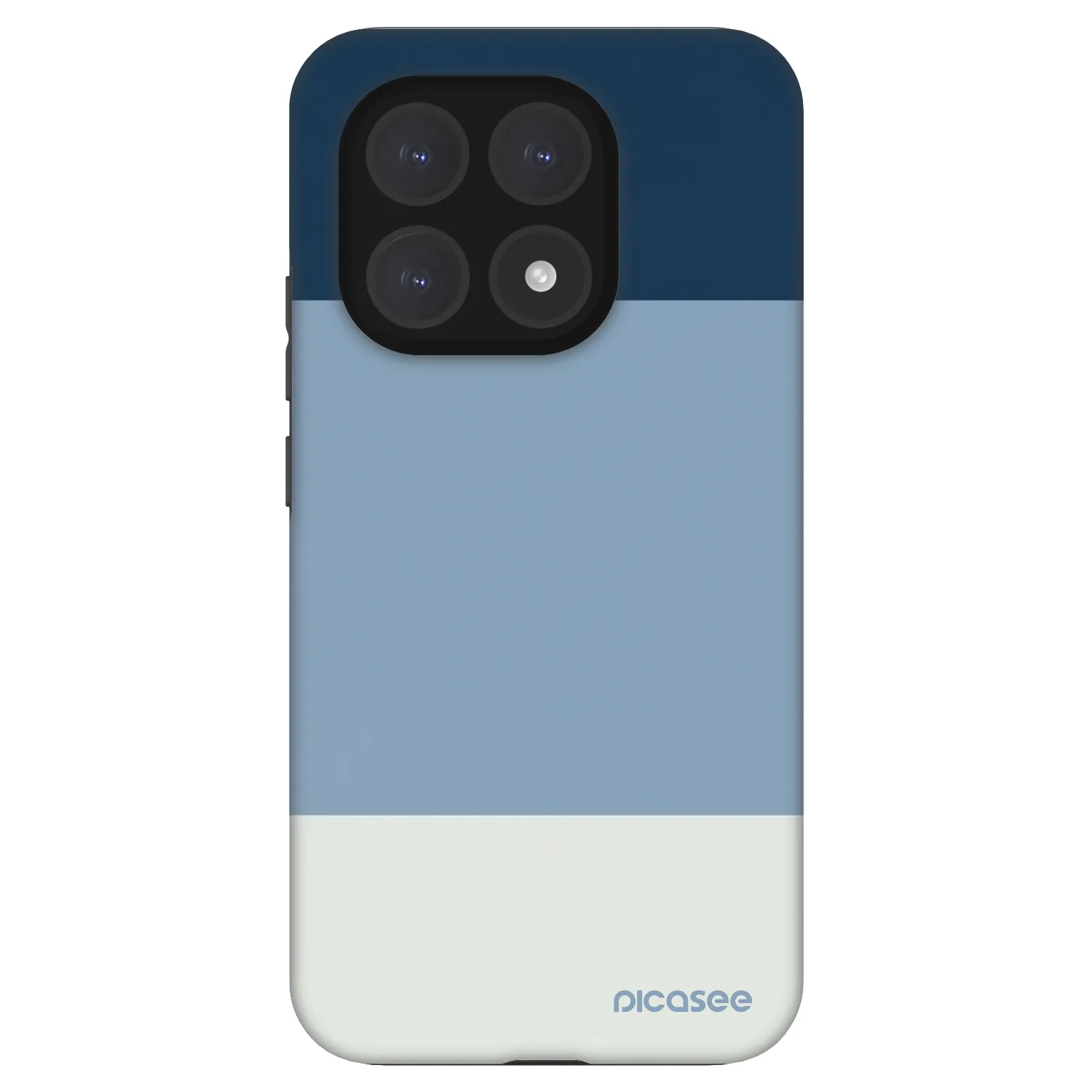 Picasee Fashion Case για Xiaomi 15T - Coastal Blue