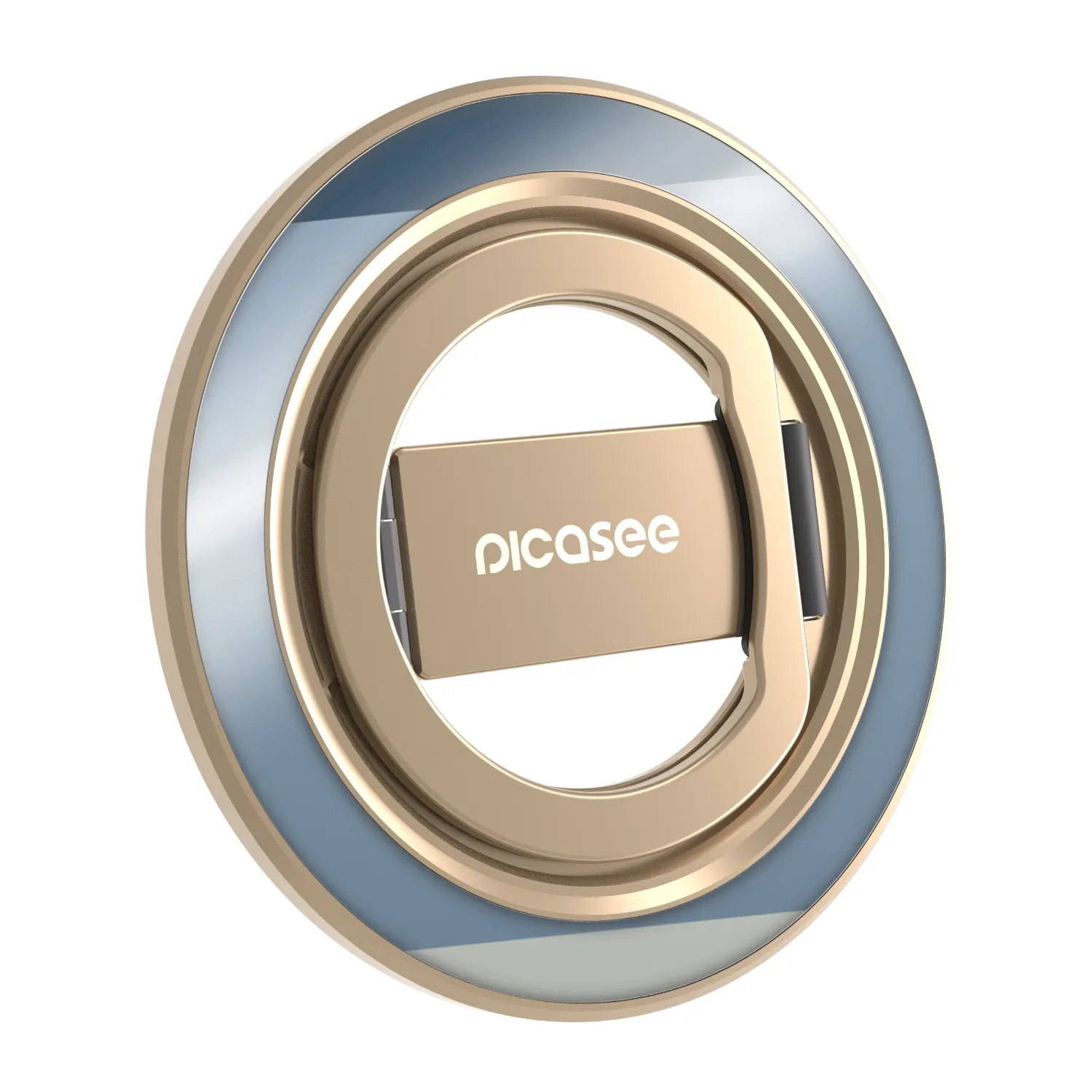 Picasee Magnetic holder - χρυσός