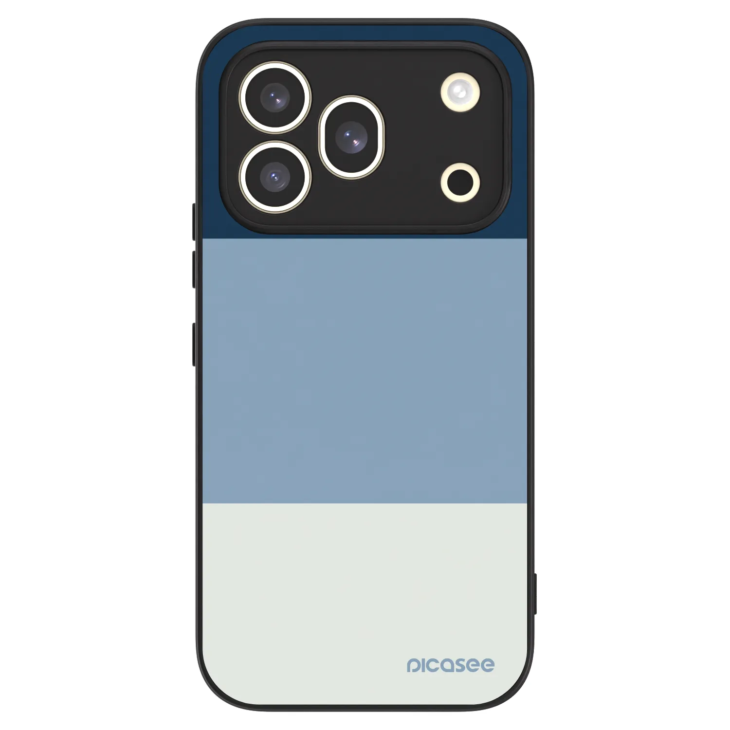 Picasee ULTIMATE CASE για Honor 600 Pro - Coastal Blue
