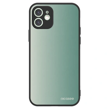 Picasee ULTIMATE CASE για Apple iPhone 12 - Misty Sage