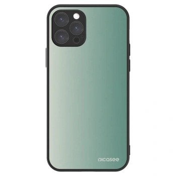 Picasee ULTIMATE CASE για Apple iPhone 12 Pro - Misty Sage