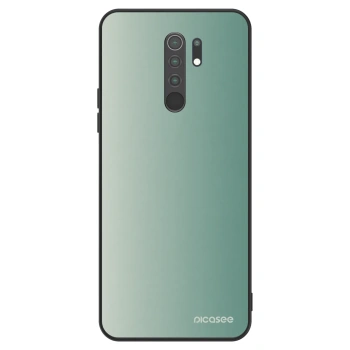 Θήκη για Xiaomi Redmi 9 - Misty Sage
