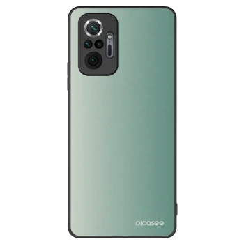 Θήκη για Xiaomi Redmi Note 10 Pro - Misty Sage