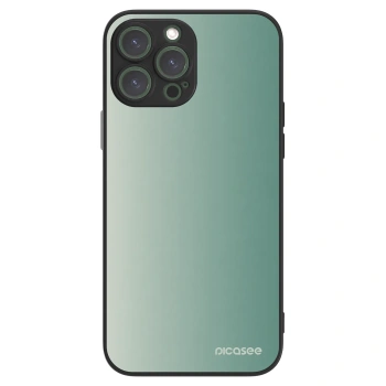 Picasee ULTIMATE CASE για Apple iPhone 13 Pro Max - Misty Sage