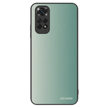 Θήκη για Xiaomi Redmi Note 11S 4G - Misty Sage