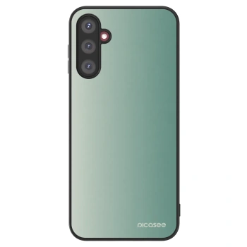 Picasee ULTIMATE CASE για Samsung Galaxy A14 5G A146P - Misty Sage